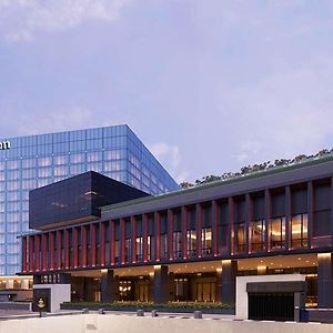 Hilton Garden Inn Bengaluru Embassy Manyata Business Park