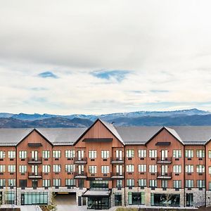 Pioche Village Park City
