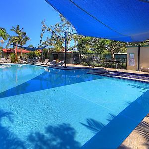 Anchorage Holiday Park